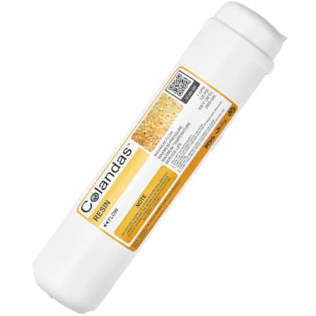 ไส้กรอง RESIN INLINE COLANDAS รุ่น FCO-RESIN12 ขนาด 12 นิ้ว _0